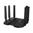 中兴AX5400 Pro+ 双2.5G 路由器 WiFi6