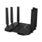中兴AX5400 Pro+ 双2.5G 路由器 WiFi6