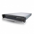 浪潮 NF5270M4服务器 E5-2620V4(8C,85W,2.1GHz)Processor Option Kit*1|16G RDIMM DDR4内存*2|1TB SATA*2|INSPUR_NF5270M4_3.5HD_4口背板