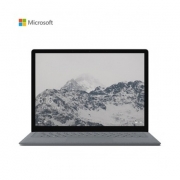 微软 Surface Laptop 2 13.5英寸/Core I5 8G 256G SSD win10 神州网信版 超轻薄时尚笔记本 亮铂金
