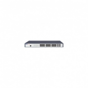中兴 RS-1660-24-AC全千兆交换机 4*GE combo+20*GE (MPPS):36 MPPS 交换容量（G bps）:48 G bps包转发率