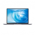 华为（HUAWEI）Matebook 13 笔记本电脑WRT-W19 I5 8G 512G MX250独显 (银色)