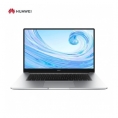 华为 BoB-WAH9P MateBook便携式计算机 15.6英寸 1920*1080分辨率 Intel 酷睿i5-10210U 1.6GHz四核16GB内存DDR4 512G固态硬盘独显显卡MX250带Windows 10系统 两年保修